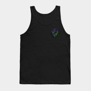 In the Woods (small) Tank Top